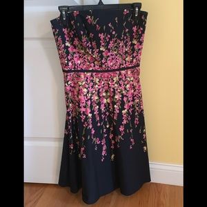 LOFT Dress SZ 0